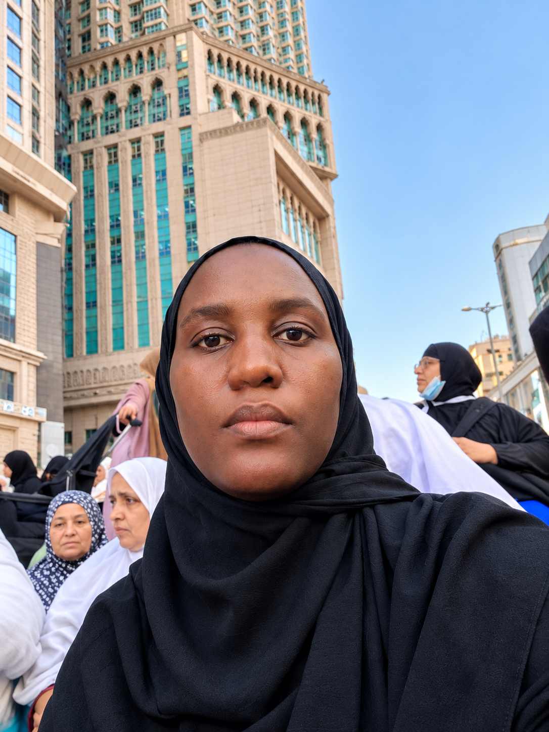 Nakalema Aisha Luswata