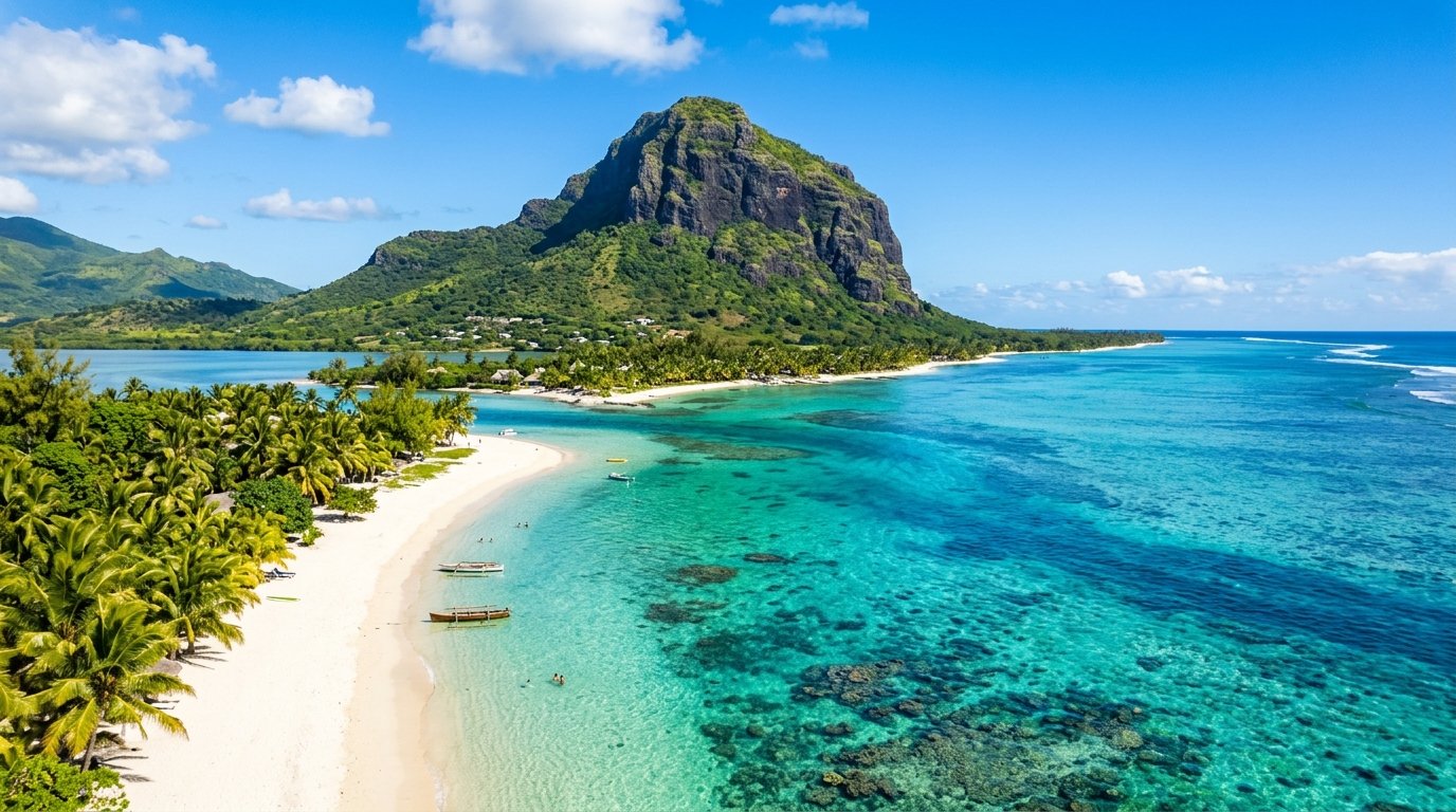 Mauritius