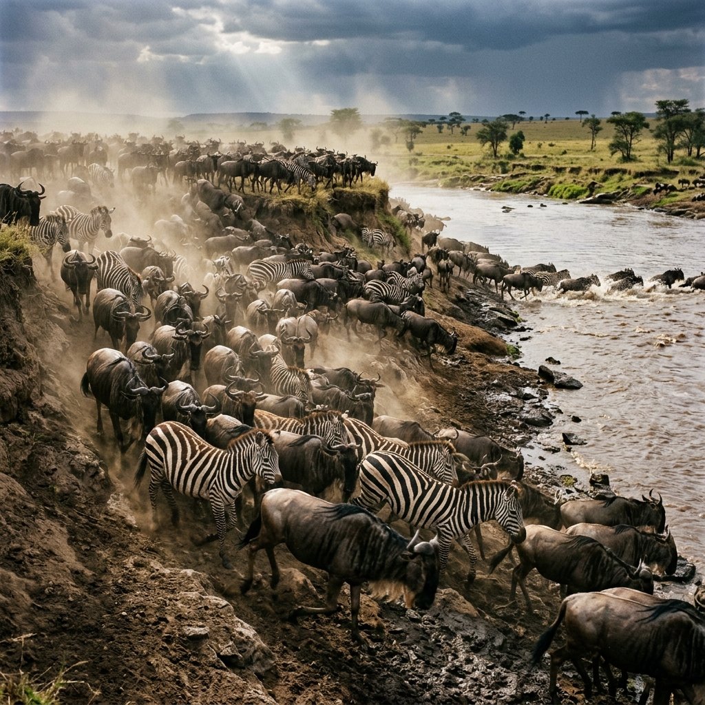 Kenya – Cradle of Humankind