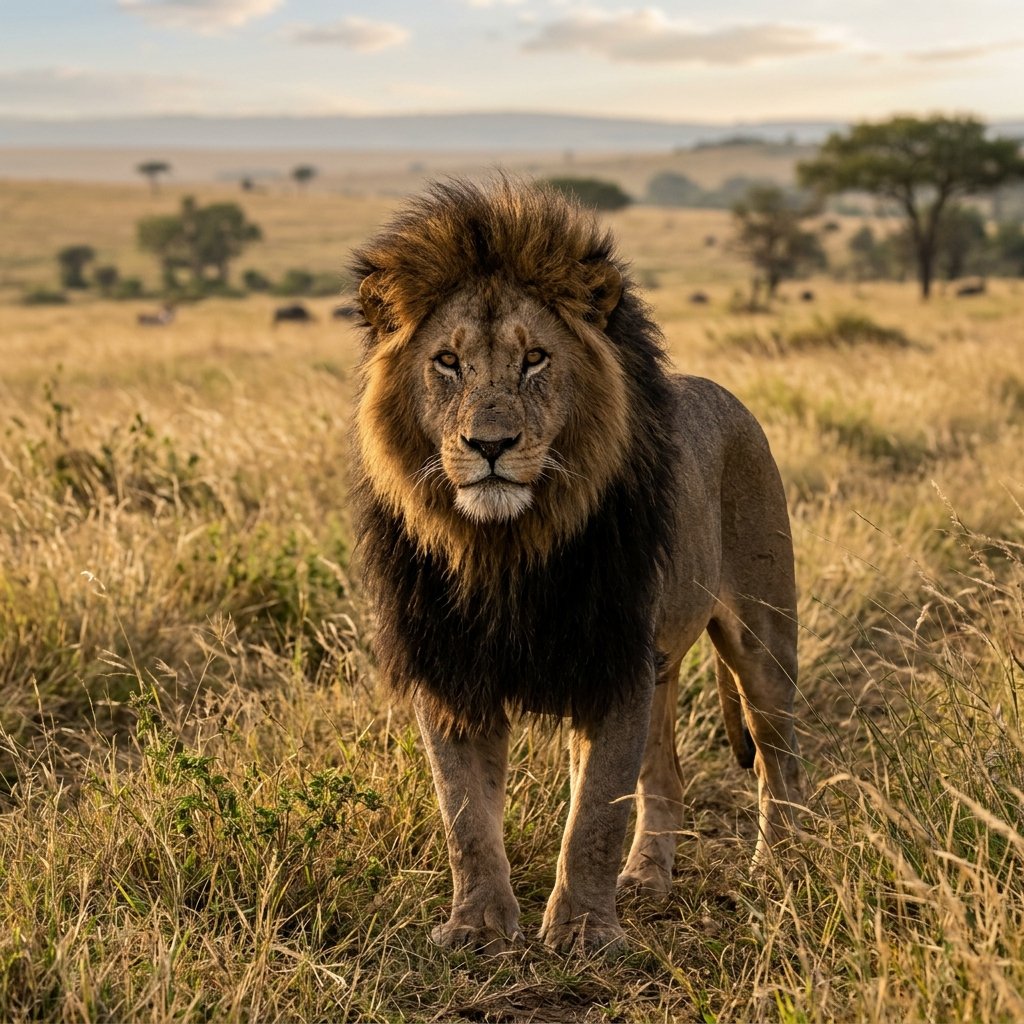 Tanzania – Soul of Africa