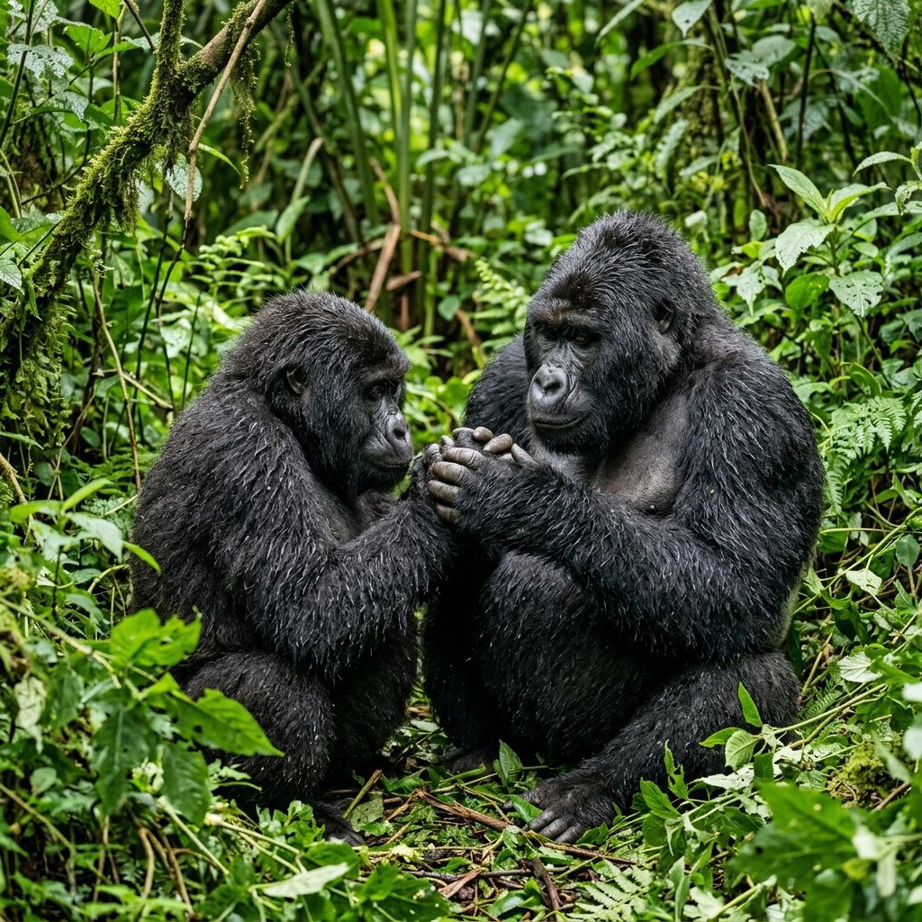 Uganda – Pearl of Africa