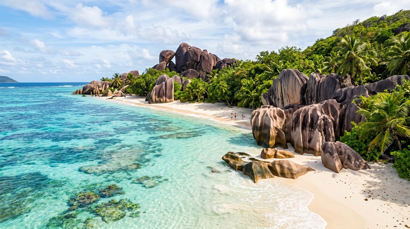 Seychelles