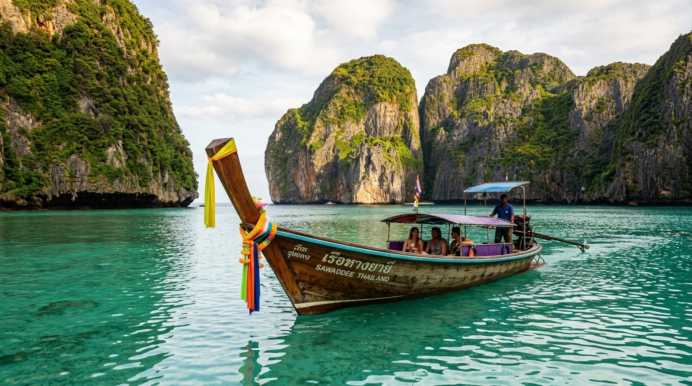 Thailand