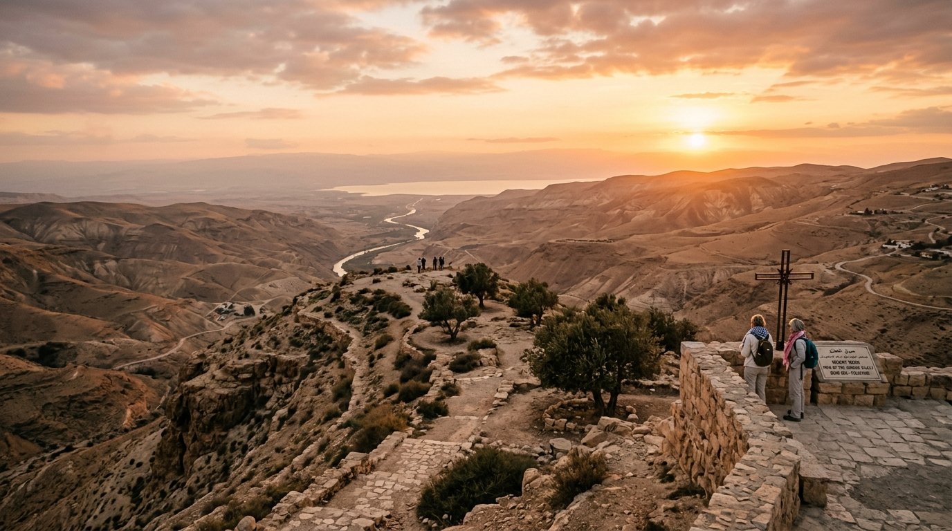 Prophetic Sites