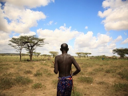 Kenya