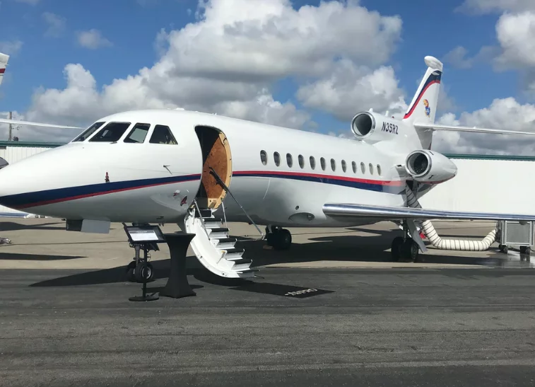 What is a Charter Flight