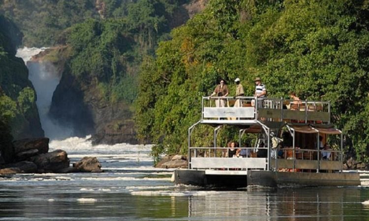 Top 5 Safari Activities in Murchison Falls National Park