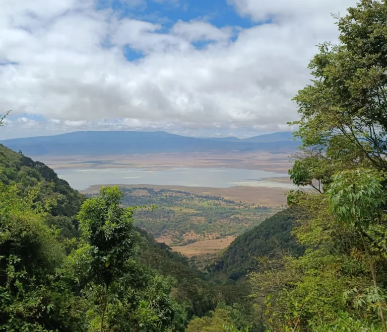 3-Day Ngorongoro Conservation Area Safari 1 unnamed 7